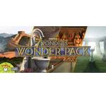 7 Wonders: Wonder Pack (kiegészítő csodák) 7 Wonders: Wonder Pack (kiegészítő csodák)