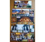 7 Wonders: Wonder Pack (kiegészítő csodák) 7 Wonders: Wonder Pack (kiegészítő csodák)