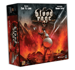 Blood Rage társasjáték Blood Rage társasjáték