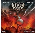 Blood Rage társasjáték Blood Rage társasjáték