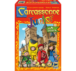 Carcassonne Junior társasjáték Carcassonne Junior társasjáték