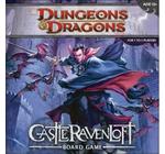 Dungeons & Dragons: Castle Ravenloft társasjáték Dungeons & Dragons: Castle Ravenloft társasjáték
