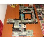 Dungeons & Dragons: Castle Ravenloft társasjáték Dungeons & Dragons: Castle Ravenloft társasjáték