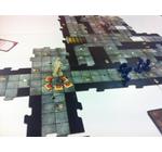 Dungeons & Dragons: Castle Ravenloft társasjáték Dungeons & Dragons: Castle Ravenloft társasjáték