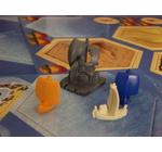 Catan Tengeri utazó kiegészítő Catan Tengeri utazó kiegészítő