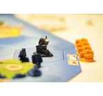 Catan Tengeri utazó kiegészítő Catan Tengeri utazó kiegészítő