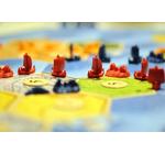 Catan Tengeri utazó kiegészítő Catan Tengeri utazó kiegészítő