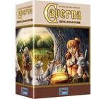 Caverna: The Cave Farmers társasjáték Caverna: The Cave Farmers társasjáték