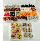 Caverna: The Cave Farmers társasjáték Caverna: The Cave Farmers társasjáték