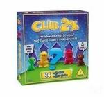 Club 2% társasjáték Club 2% társasjáték