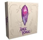 Dice Forge - A sors kovácsai társasjáték Dice Forge - A sors kovácsai társasjáték