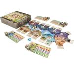 Dice Forge - A sors kovácsai társasjáték Dice Forge - A sors kovácsai társasjáték