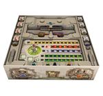 Dice Forge - A sors kovácsai társasjáték Dice Forge - A sors kovácsai társasjáték