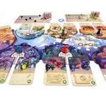 Dice Forge - A sors kovácsai társasjáték Dice Forge - A sors kovácsai társasjáték