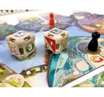Dice Forge - A sors kovácsai társasjáték Dice Forge - A sors kovácsai társasjáték