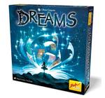 Dreams társasjáték Dreams társasjáték