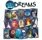 Dreams társasjáték Dreams társasjáték
