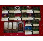 Elder Sign társasjáték Elder Sign társasjáték