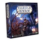 Eldritch Horror társasjáték Eldritch Horror társasjáték