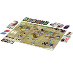 Eldritch Horror társasjáték Eldritch Horror társasjáték
