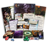 Eldritch Horror társasjáték Eldritch Horror társasjáték