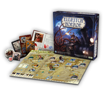 Eldritch Horror társasjáték Eldritch Horror társasjáték