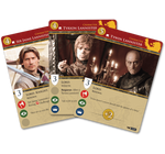 Game of Thrones: The Card Game HBO kártyajáték Game of Thrones: The Card Game HBO kártyajáték