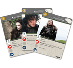 Game of Thrones: The Card Game HBO kártyajáték Game of Thrones: The Card Game HBO kártyajáték