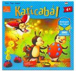 Katicabál társasjáték Katicabál társasjáték