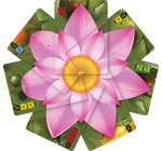 Lotus társasjáték Lotus társasjáték