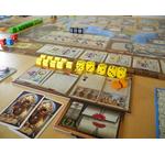 Marco Polo társasjáték Marco Polo társasjáték