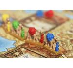 Marco Polo társasjáték Marco Polo társasjáték