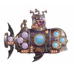 Oceanos társasjáték Oceanos társasjáték