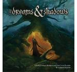 Of Dreams & Shadows társasjáték Of Dreams & Shadows társasjáték