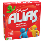 Original Alias társasjáték Original Alias társasjáték