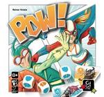 POW! társasjáték POW! társasjáték