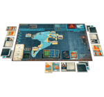 Pandemic Legacy: Season 2 társasjáték Pandemic Legacy: Season 2 társasjáték
