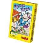 Rhino Hero társasjáték Rhino Hero társasjáték