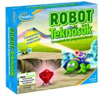 Robotteknősök - magyar kiadás társasjáték Robotteknősök - magyar kiadás társasjáték