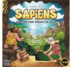 Sapiens társasjáték Sapiens társasjáték