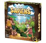 Sapiens társasjáték Sapiens társasjáték