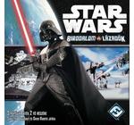 Star Wars: Birodalom vs. Lázadók társasjáték Star Wars: Birodalom vs. Lázadók társasjáték