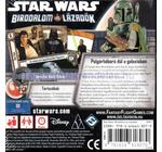 Star Wars: Birodalom vs. Lázadók társasjáték Star Wars: Birodalom vs. Lázadók társasjáték