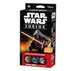 Star Wars Sorsok: Kylo Ren kezdőcsomag Star Wars Sorsok: Kylo Ren kezdőcsomag