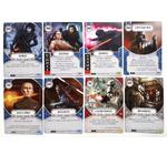Star Wars Sorsok: Kylo Ren kezdőcsomag Star Wars Sorsok: Kylo Ren kezdőcsomag