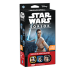 Star Wars Sorsok: Rey kezdőcsomag Star Wars Sorsok: Rey kezdőcsomag