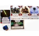 Star Wars Sorsok: Ébredések kiegészítő Star Wars Sorsok: Ébredések kiegészítő