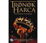 Trónok harca: Westerosi intrikák kártyajáték Trónok harca: Westerosi intrikák kártyajáték