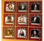 Trónok harca: Westerosi intrikák kártyajáték Trónok harca: Westerosi intrikák kártyajáték