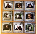 Trónok harca: Westerosi intrikák kártyajáték Trónok harca: Westerosi intrikák kártyajáték